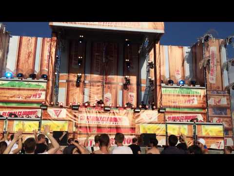 Andy Moor-OceanLab-Satellite (Ilan Bluestone Rmx)@Fruit Vibrations, Tushino Airfield,Moscow,06.07.14