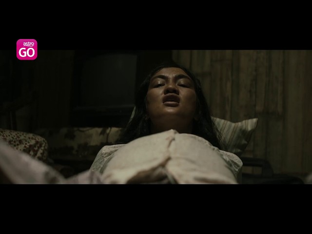 [TRAILER RASMI]  Sembilan - Kini di platform Astro GO