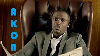 WHITNEY HOUSTON FEATURING AKON   LIKE I NEVER LEFT FULL HD