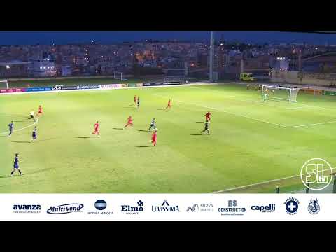 SLFC 0-0 GUDJA UTD (Highlights)