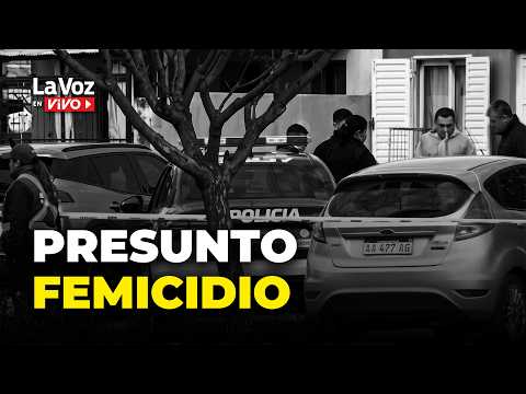 Tragedia en Morteros: Detalles del Femicidio de Natalia Delso y Suicidio de Juan Galbán
