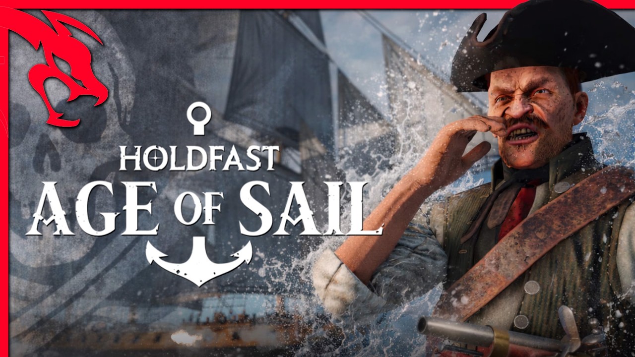 EL IMPERIO ESPAÑOL DOMINA EL MAR | HOLDFAST Age Of Sail