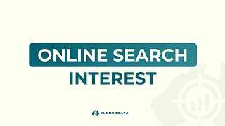 Online Search Interest (OSI)