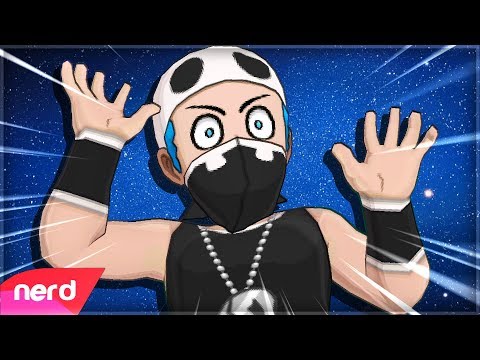 Pokemon Song | Be The Best   ft aDrive, Shofu & Matt Houston (Pokemon Ultra Sun & Moon)