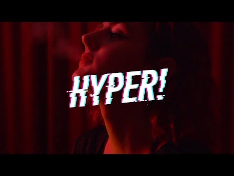 HYPER! // Ears of Gold (Official Video)