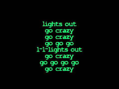 Far east movement ft. Natalia Kills - lights out (lyrics) - tekken tag 2 soundtrack