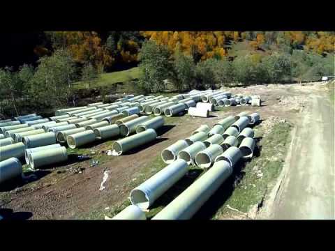 Obrascon.ro - AHE ANIES