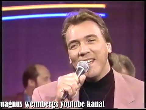 DU ÄR MIN SOMMAR MARIE, VIKINGARNA MED CHRISTER SJÖGREN