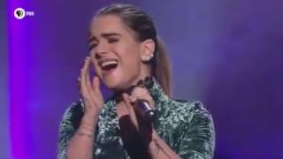 JoJo - Who&#39;s Loving You (Smokey Robinson Tribute)