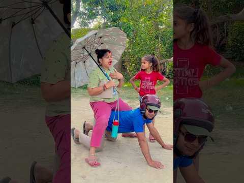 mummy aap yah sab lekar kahan ja rahi ho