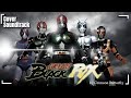 Cover Opening Soundtrack Kamen Rider Black RX Takayuki Miyauchi By Crimson Butterfly