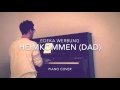 EDEKA Weihnachtsclip - #heimkommen (Dad ...