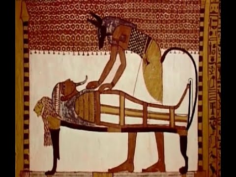 Faraoni kteří postavili Egypt -  CHUFU