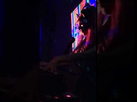 Os Ovni / Omebi live @ Medellín 2016