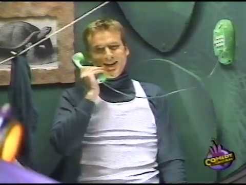 MST3K - 302 original audio
