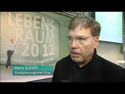 Wie wird Graz 2020 wohnen?