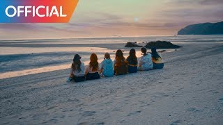 HINT - 워키토키 (Walkie-Talkie) MV