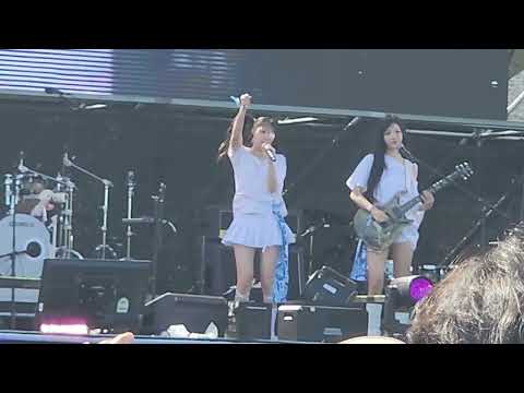 260523 QWER - CEREMONY @ 난지 한강공원 피크 페스타 2026 PEAK FESTA By MOLE