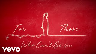 Tom Walker – For Those Who Can’t Be Here (Visualiser)