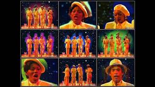 Boney M. ? - I See A Boat On the River