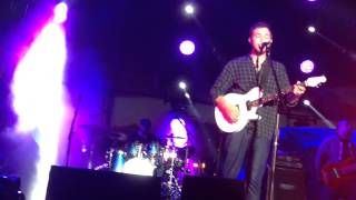Phillip Phillips - Fly - Chicago