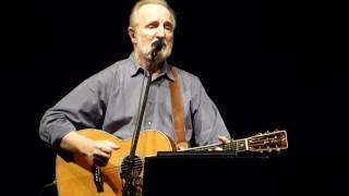 Sag mir, wo die Blumen sind - Hannes Wader