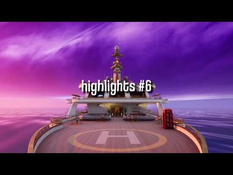 stompy Highlights #6