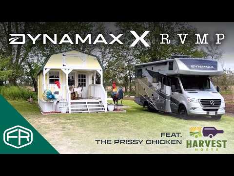 Thumbnail for Dynamax Isata 3 - Building a Great RV Video