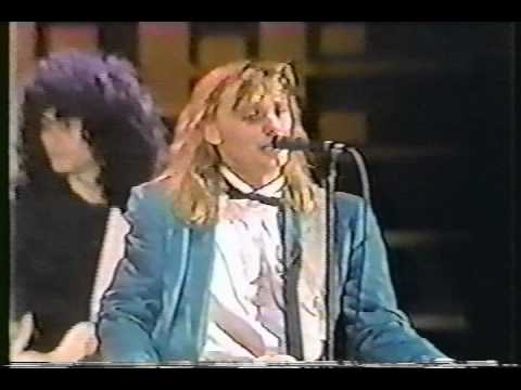 MTV Original Broadcast Saturday February 25th , 1984 Part 4