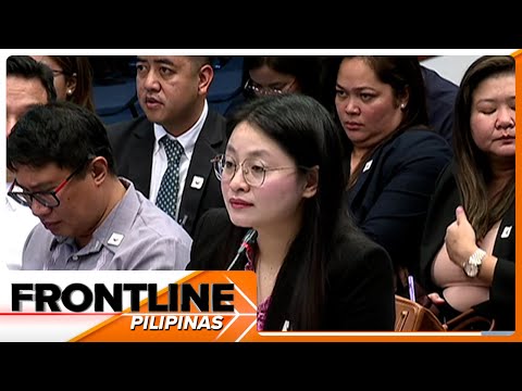 Mayor Alice Guo at 2 iba pa, pinatawan ng preventive suspension ng Ombudsman Frontline Pilipinas