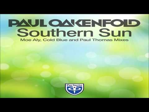 Paul Oakenfold - Southern Sun (Moe Aly Remix)