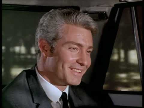 O Homem da Valise (1968) Seriado Completo (Legendado)