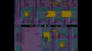 THE CHAOS ENGINE 2 (AMIGA - FULL GAME)