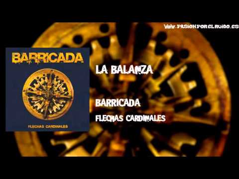 Video thumbnail for La balanza