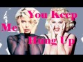 Madonna vs. Kim Wilde Mashup. You Keep Me ...