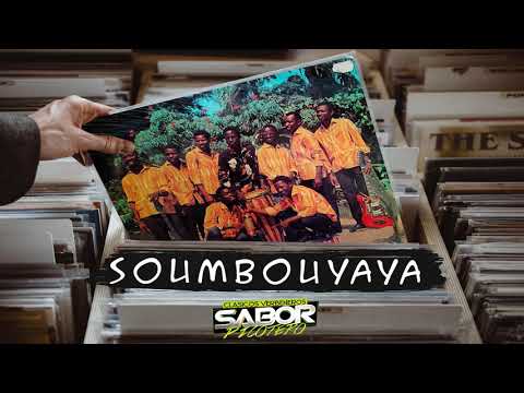 SOUMBOUYAYA - Orchestre du Jardin de Guinée