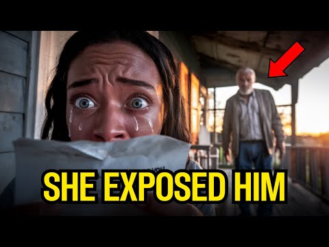 Black Girl Reunites With Her Father After 25 Years—The Truth Shocks Them Both