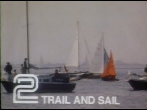 Friday 22nd January 1982 - BBC2 - Images of War - Trail and Sail - Flying High - Rare Recording