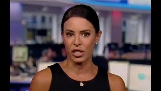 Idiotic Fox guest claims last names determine race