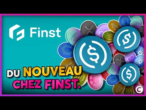 Mise à jour Finst : encore plus de raisons de choisir cette plateforme !