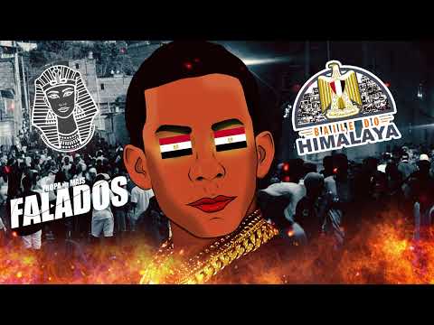 SEJA BEM VINDA VOCÊ TÁ NO HIMALAIA [ EXCLUSIVA 2022 ]