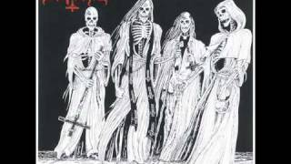 Beherit - Grave Desecration + Witchcraft