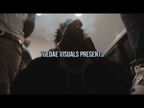 8ightball Dt & CT Booter • You Da Rapper