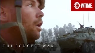The Longest War (2020) Official Trailer | SHOWTIME Documentary Film