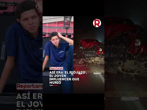 Murió 'El Flojazo', el creador de contenido de San Juan Nepomuceno, en accidente en Bolívar.