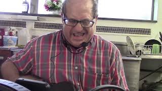 &quot;Two Bit Manchild&quot; Obscure Classics- 549 (Neil Diamond 1968) 2023 07 31