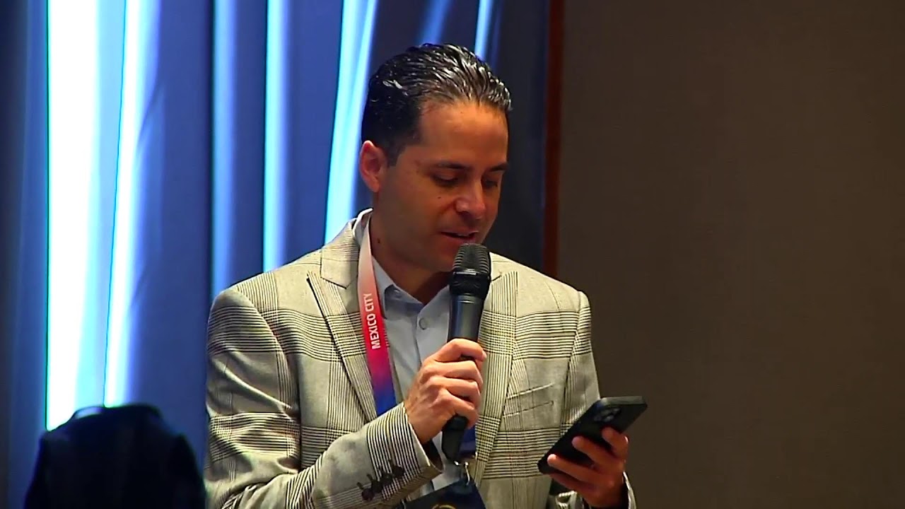 Conferencia de prensa Presentación BCL 2026