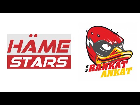 T16 SM-karsinta Häme Stars - SSRA --- 7.9.2024