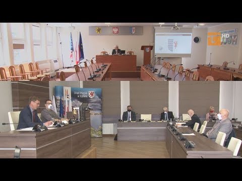 Dlaczego  nie doszło do współpracy? - Tv Tetka Tczew HD