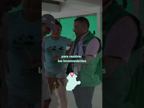 Supersalud, con los usuarios de la salud en Montería